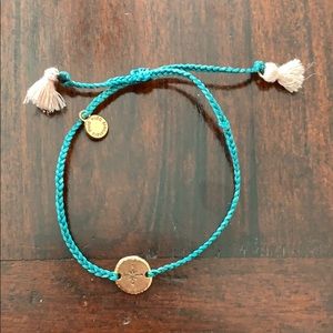 Pura vida bracelet